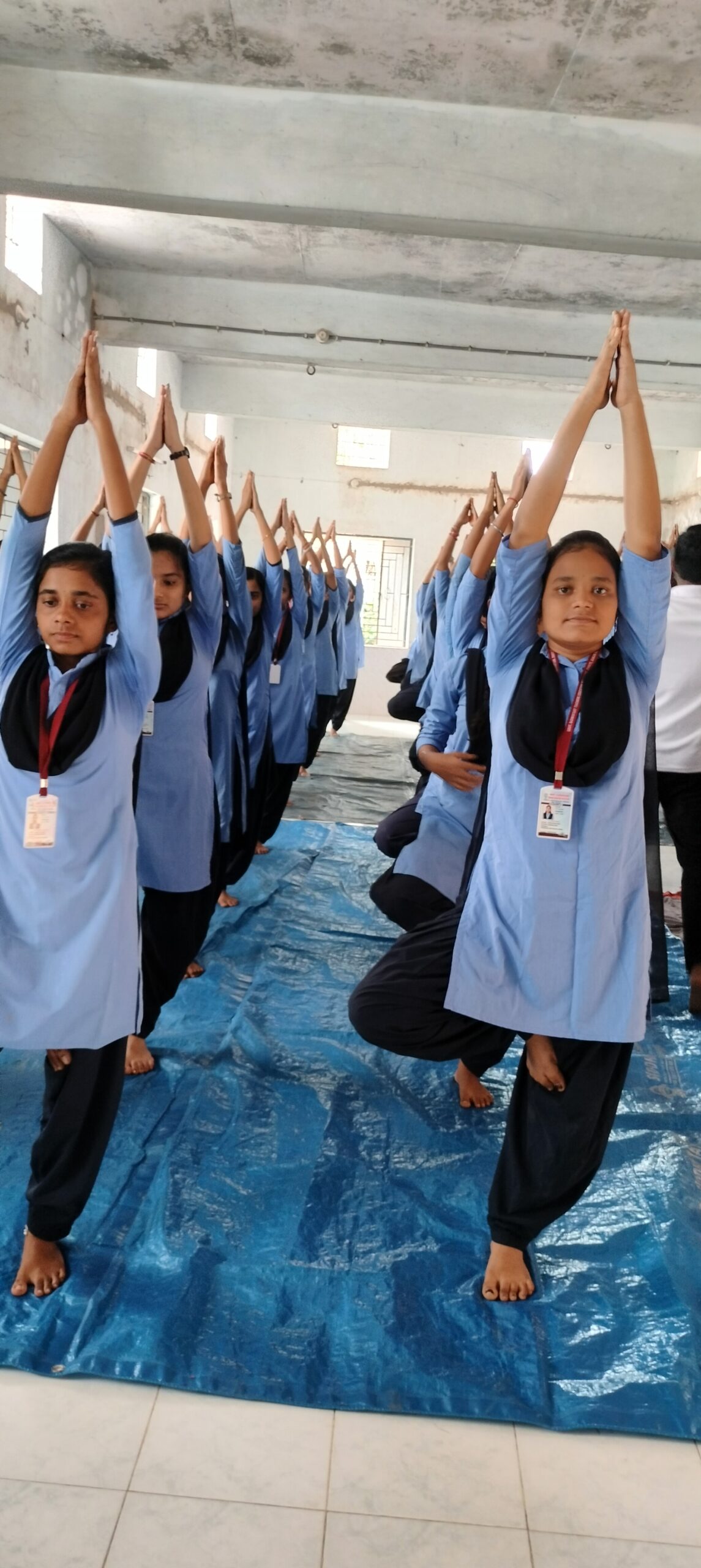Yoga