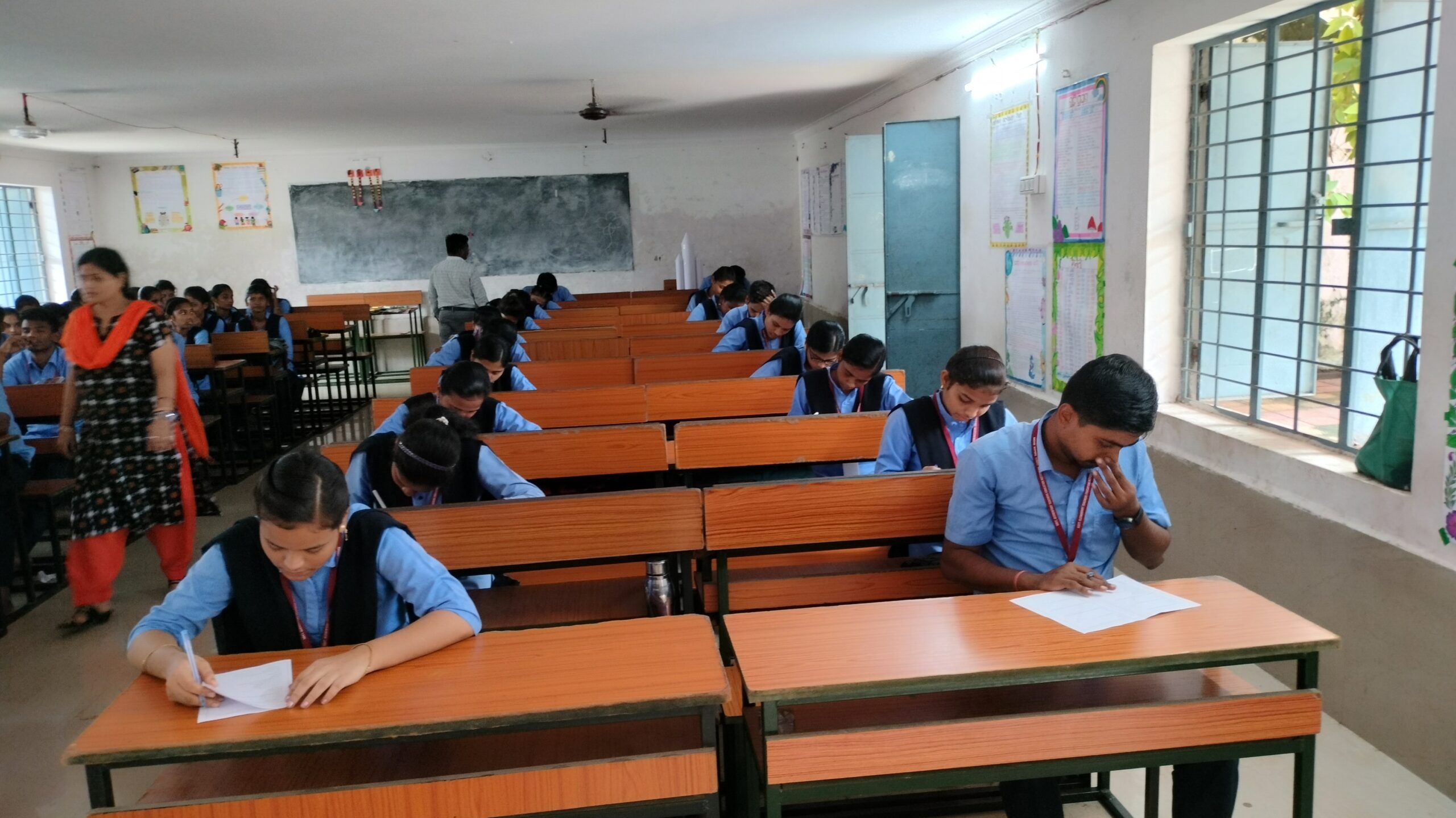 Classroom