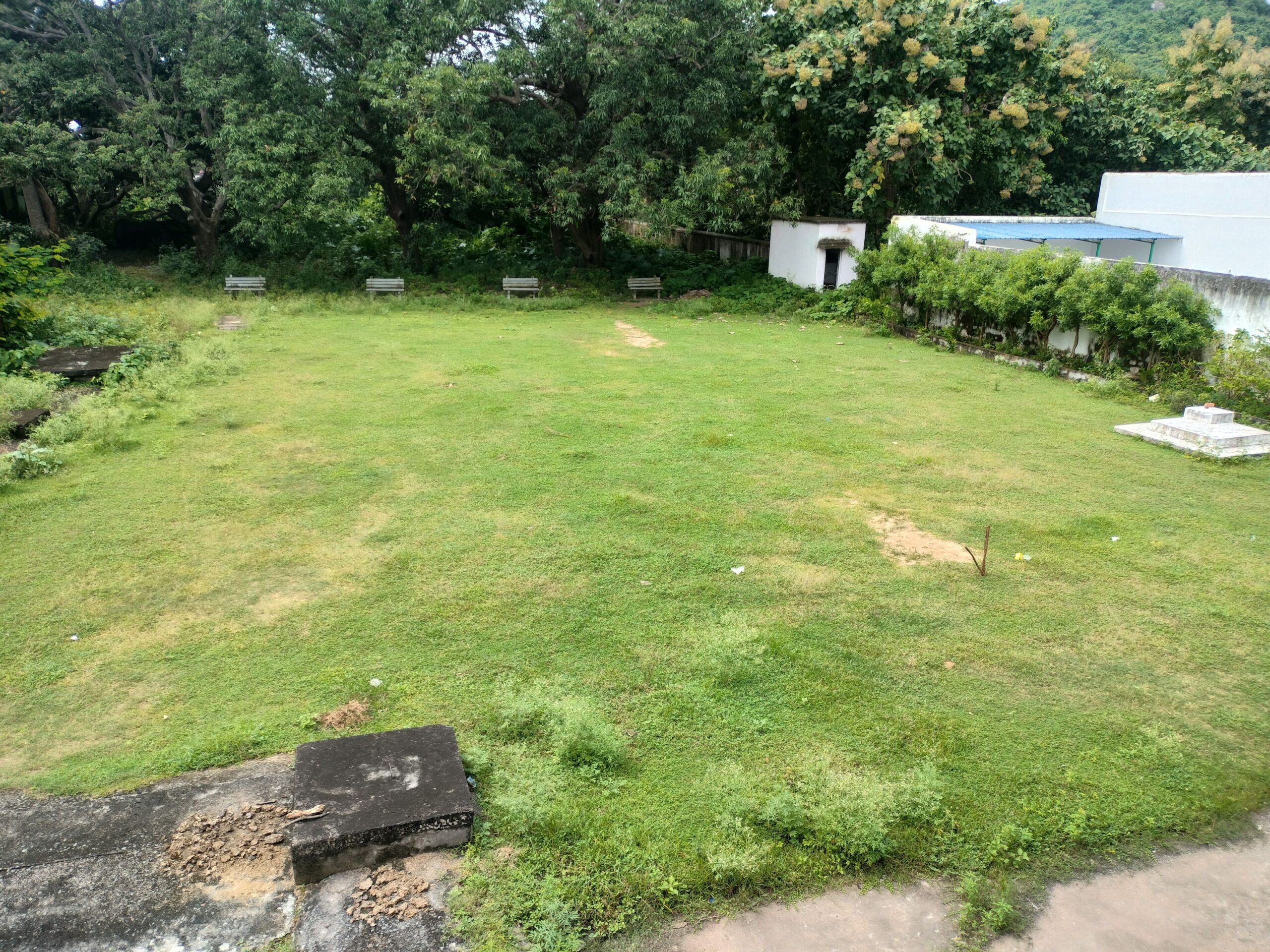Play Ground
